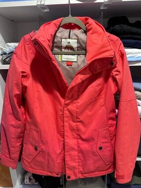 Burton Coral Women's Ski Jacket